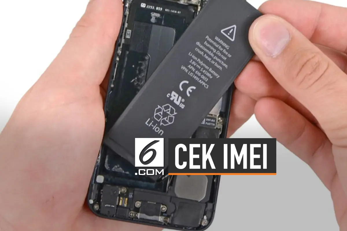 Cara Cepat Anti Ribet Cek IMEI Smartphone