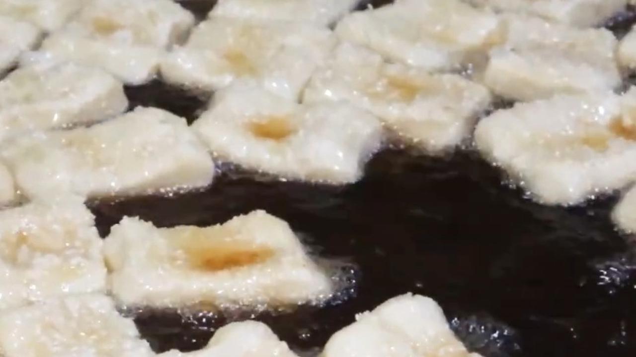 cakwe goreng