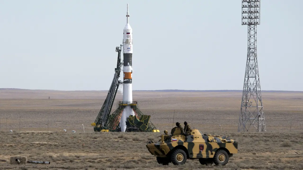 20150902-Melihat Persiapan Para Astronot Siap 'Pelesir' ke Luar Angkasa