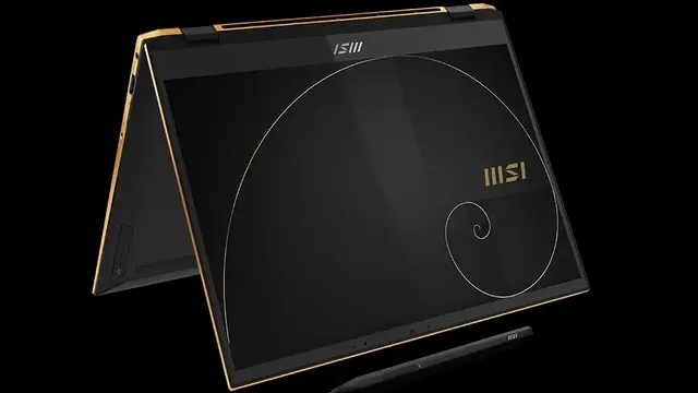 MSI Summit E13 Flip Evo