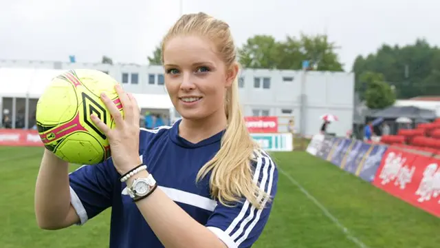 Guro Pettersen