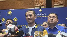 Partai Gema Bangsa Resmi Berdiri, Lamar Sudirman Said untuk Gabung
