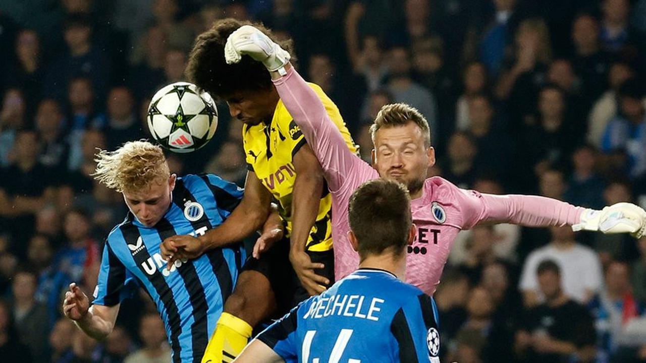 Prediksi Celtic vs Club Bruges 28 November 2024