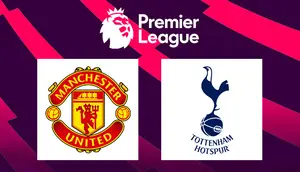 Link Live Streaming Liga Inggris: Manchester United Vs Tottenham Hotspur