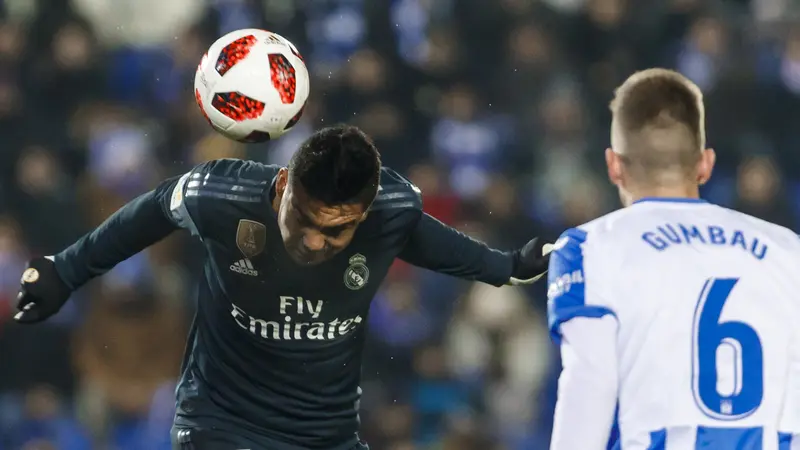 Casemiro