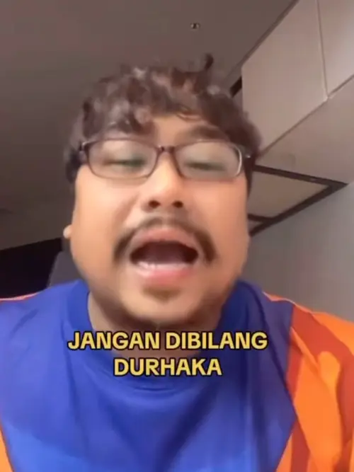 Lolly Diduga Sindir Nikita Mirzani via Video Parenting: Kalau Anak Pilih  Menjauh, Jangan Dibilang Durhaka - ShowBiz Liputan6.com