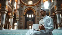 Arti Surat Al Ikhlas: Makna dan Keutamaan Surah Ke-112 Al-Qur'an