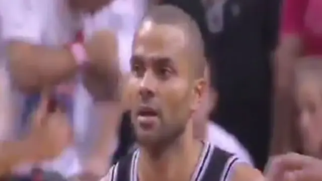 Miami Heat Paksa Spurs Mainkan Game Ketujuh Final NBA