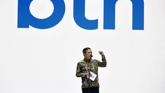 BTN Perluas Pasar, Bidik Ekosistem Industri Fesyen RI