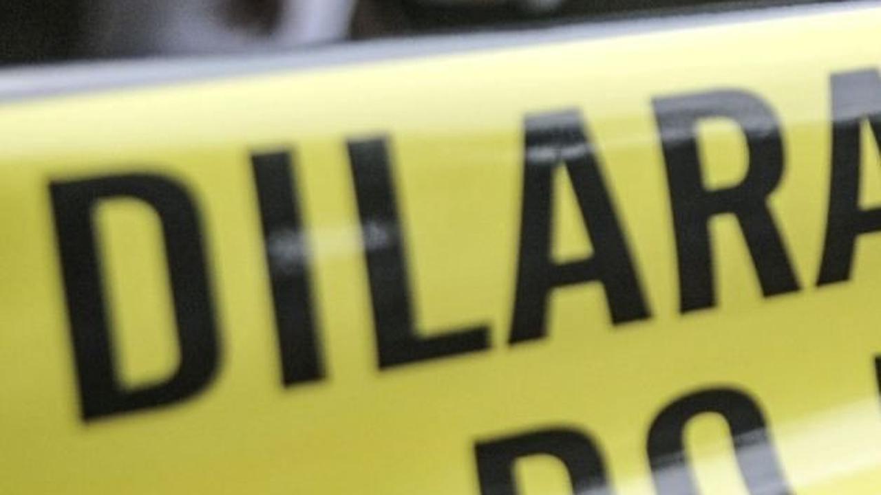 Wanita di Donggala Curhat Mimpi Dibunuh Suami Sebelum Tewas Ditikam, Polisi: Pelaku Sudah Ditangkap
