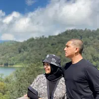 (Instagram/tantrisyalindri)