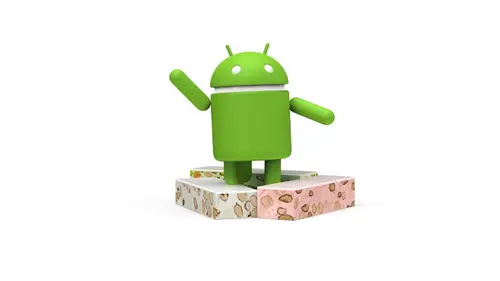 Android Nougat