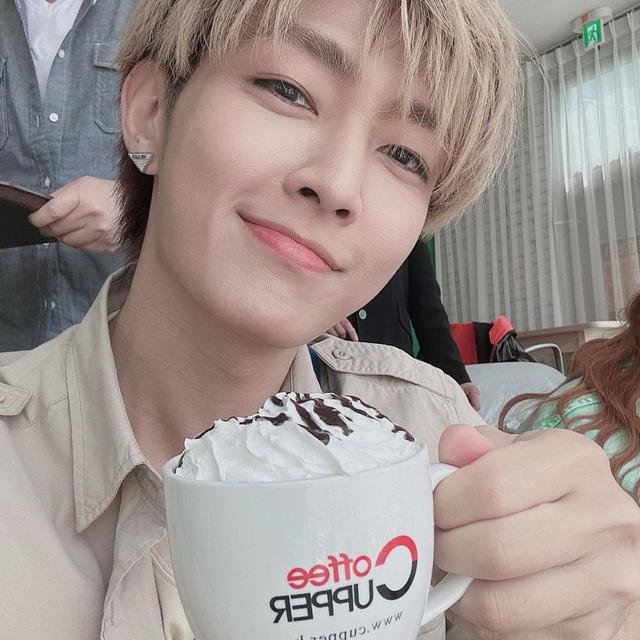 Aaron Yan. (Instagram/ aayan1120)