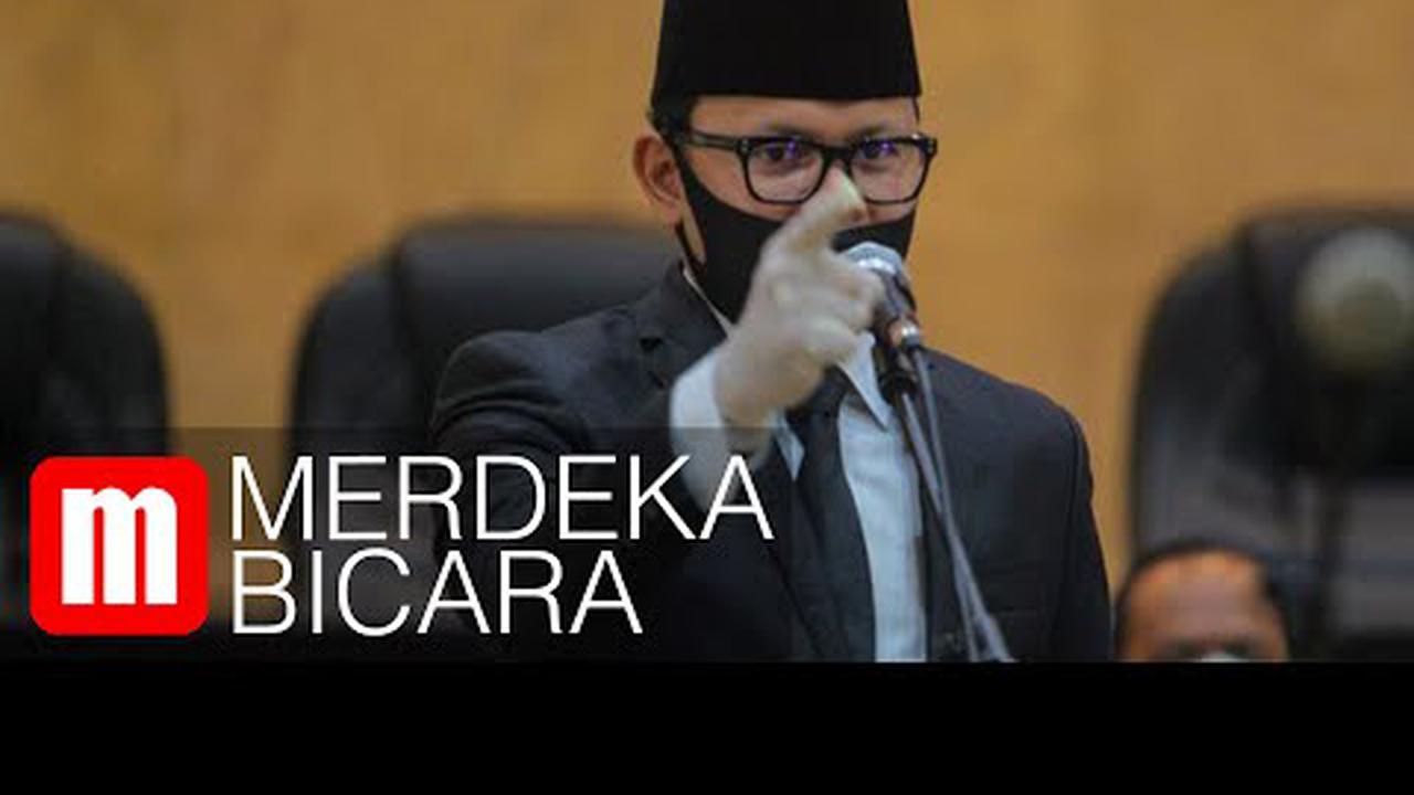 VIDEO: Adaptasi New Normal ala Bima Arya
