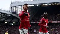 Caragher Akui Keliru Pernah Remehkan Bintang MU Casemiro, Rela Jika Dapat Balasan Pedas