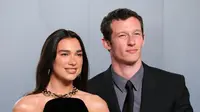 Dua Lipa dan Callum Turner Menikah di London, Pesta Digelar Mewah Sekaligus Intim