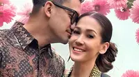 Punya Pengalaman Buruk, Mieke Amalia Trauma Akibat Perawatan Kecantikan