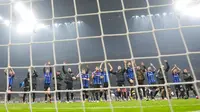 Ditanya Tentang Nasib Terkini Chelsea, Romelu Lukaku Bodo Amat