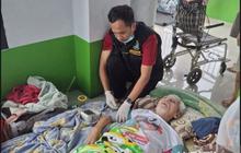 Dinkes Tangerang Sigap Tangani Dampak Banjir, Prioritaskan Kelompok Rentan