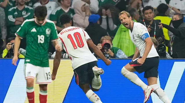 Harry Kane Jadi Kandidat Terkuat Pemenang Ballon d'Or 2026