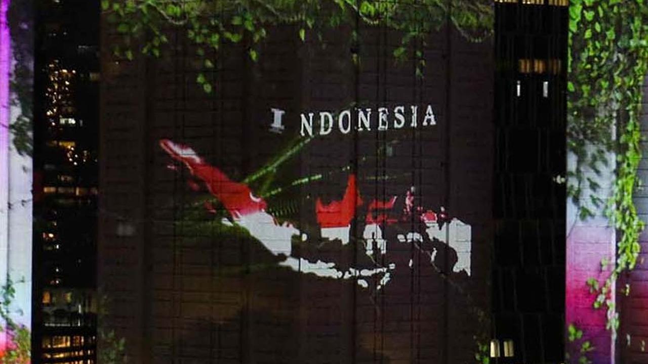 Mengedepankan konsep hijau, gala dinner diadakan di  Hutan Kota Gelora Bung Karno (GBK) yang berada di dalam kawasan Kompleks Stadion GBK Senayan, sebagaimana dikutip dari keterangan resmi penyelanggara KTT ke-43 ASEAN.<br>