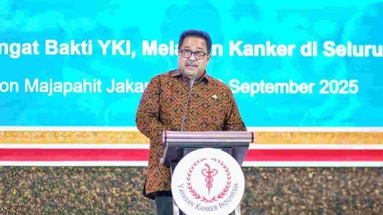Tahukah Anda? Pemprov DKI dan YKI Perkuat Edukasi Pencegahan Kanker untuk Tekan Angka Kasus