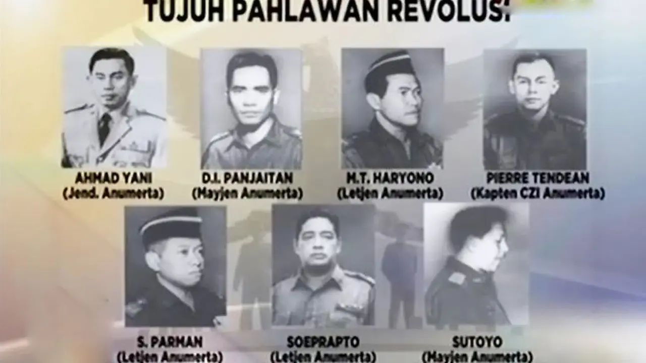 20151001-Pancasila Sakti-Jakarta