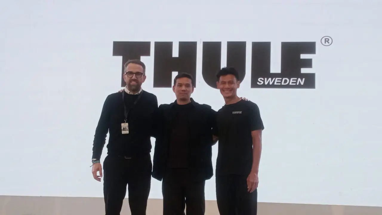 Thule Expo 2024.