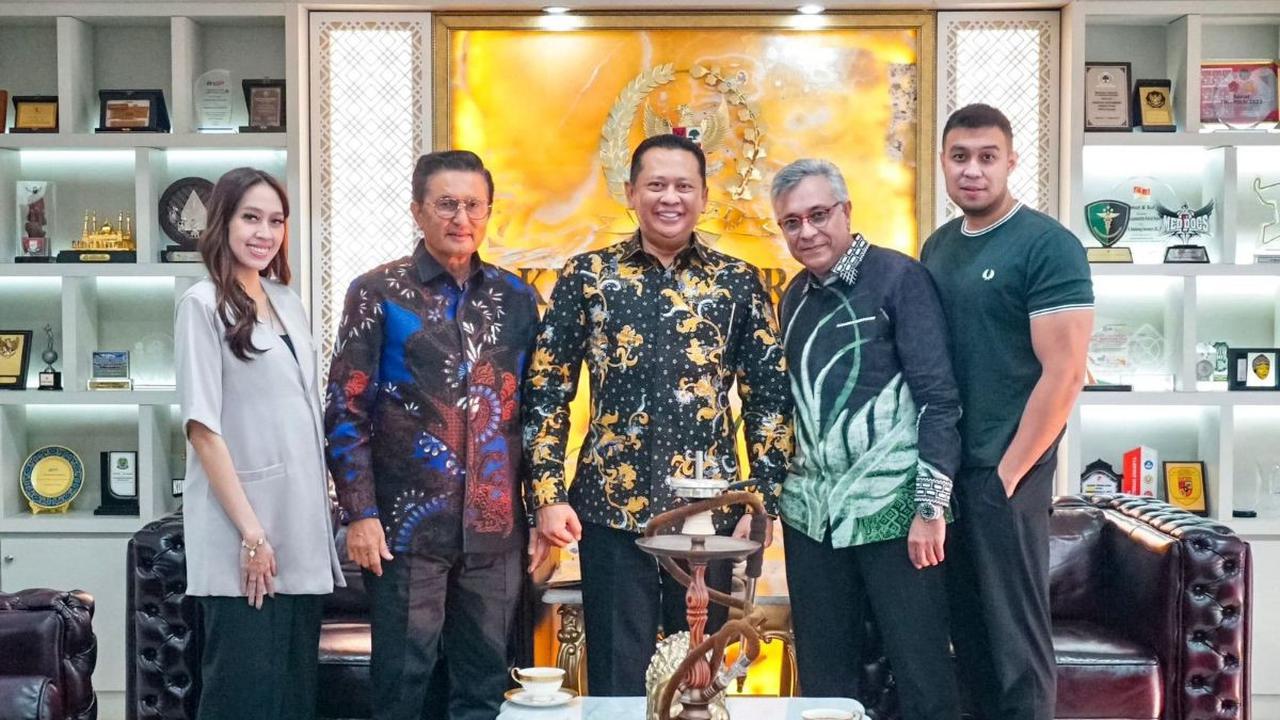 Dok. Istimewa