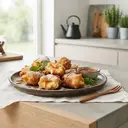 Resep Apel Keju Goreng Renyah yang Manis Gurih