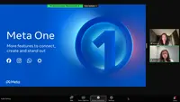Ini Deretan Fitur Canggih dan Paket Langganan Meta One Buat Kreator dan UMKM