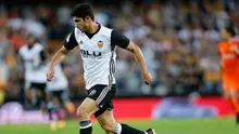 Cristiano Ronaldo ingin Real Madrid merekrut Goncalo Guedes.