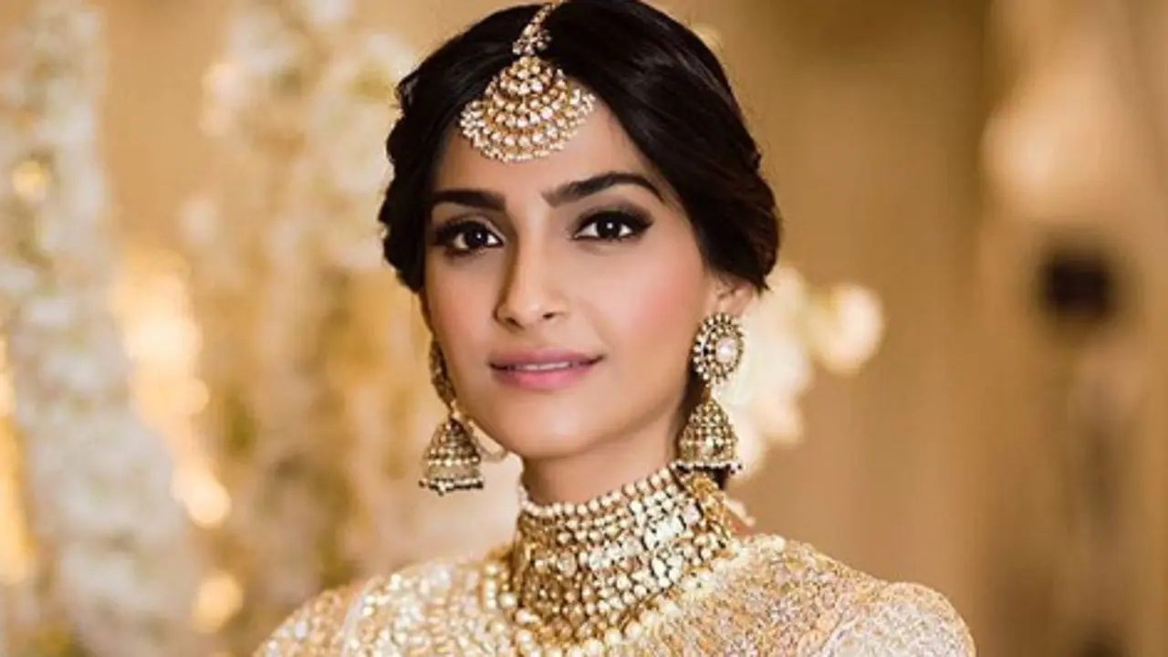 Sonam Kapoor