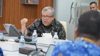 Fahri Hamzah Mau Benahi Kawasan Kumuh di 12 Ribu Desa Pesisir