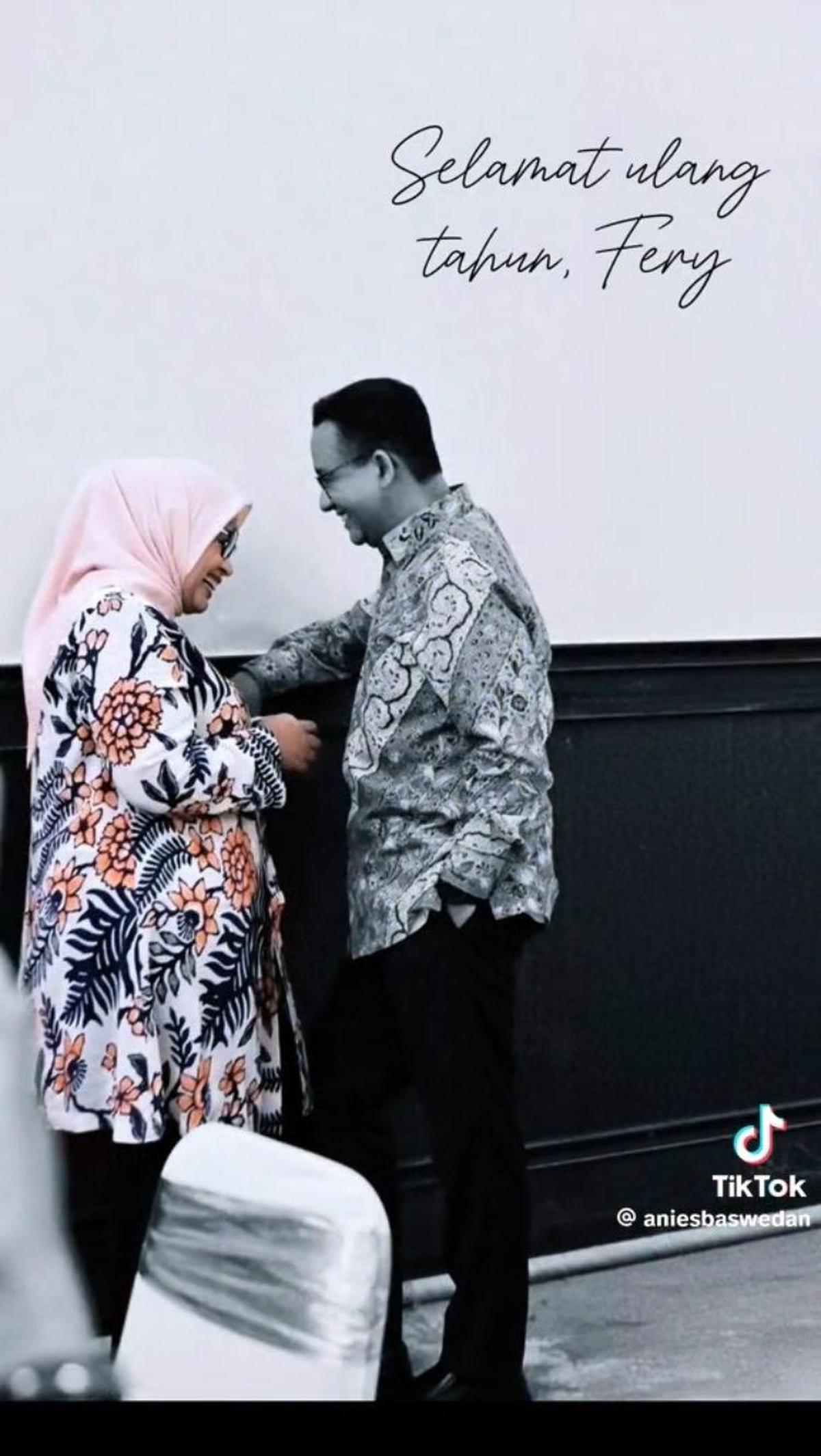 Dok. Istimewa