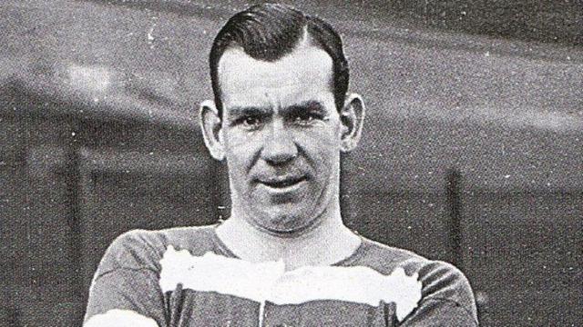 Jimmy McGrory