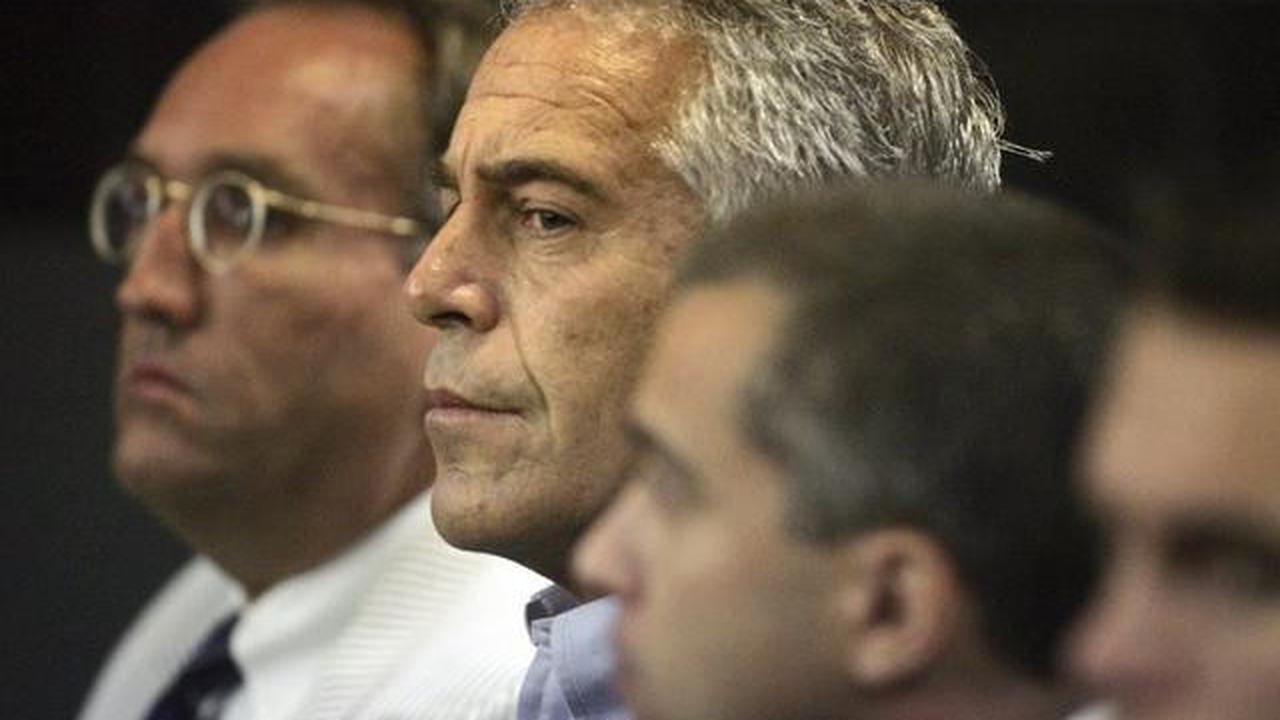 Skandal Epstein Files, Makna Misterius di Balik 900 Pizza yang Mengundang Teori Konspirasi