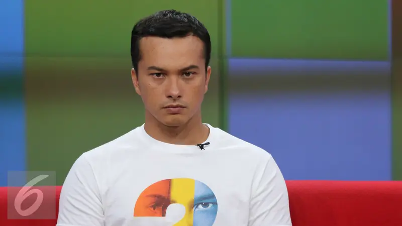 20160411- Nicholas Saputra -AADC 2-Jakarta- Herman Zakharia		