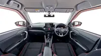 Studi di Tiongkok Menyebutkan Bau Mobil Baru Dapat Memicu Kanker
