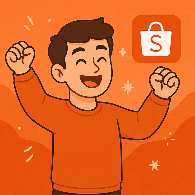 Shopee.