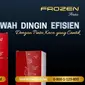 Desain minimalis dan konsep rumah pintar menjadi alasan tersendiri mempertimbangkan membeli produk peralatan rumah tangga termasuk kulkas.