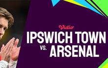 Prediksi Pertandingan Ipswich Town Vs Arsenal, 20 April 2025