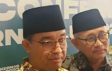 Anies Baswedan Ingin Bawa Indonesia Aktif di Kancah Internasional: Jangan Hanya Jadi Penonton