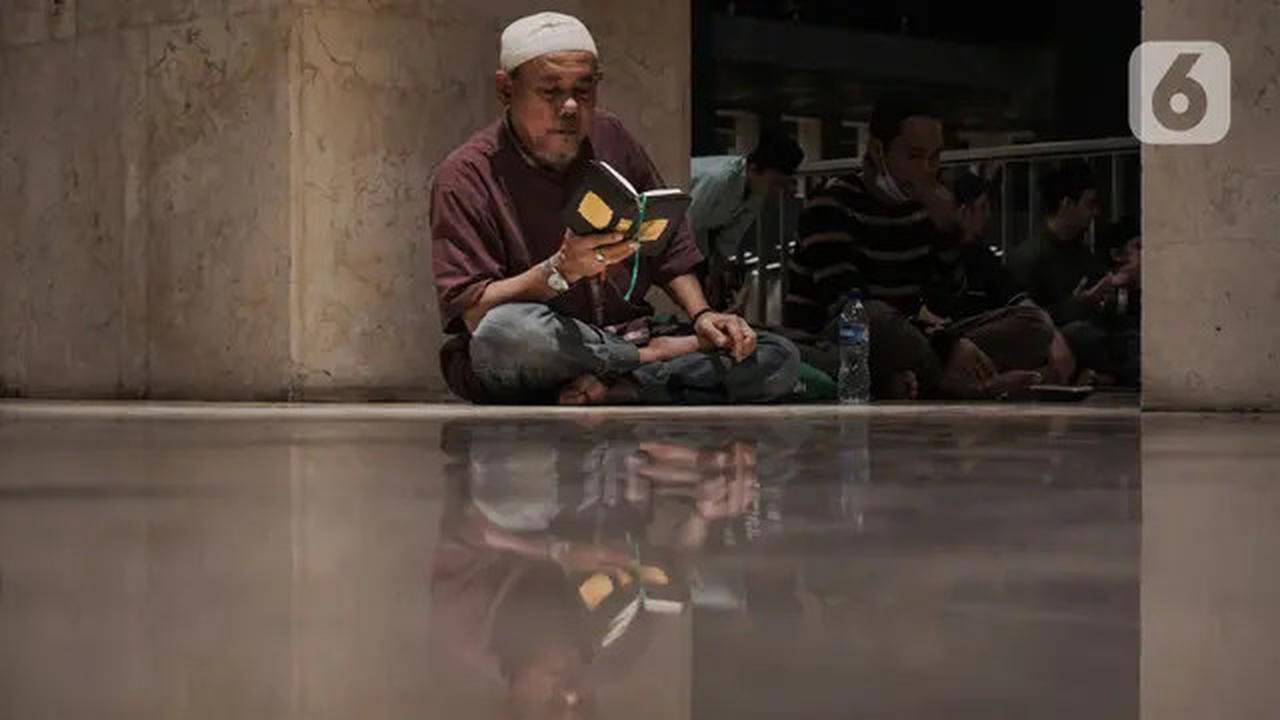 Tips Meraih Keutamaan Lailatul Qadar: Amalan yang Bisa Anda Lakukan di Ramadan