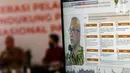 Pada dsikusi bertajuk "Akselerasi Pelaksanaan PSN Untuk Mendukung Pertumbuhan Ekonomi Nasional Pasca Pandemi, keberadaan Proyek Strategis Nasional telah terbukti meningkatkan investasi dan menciptakan lebih dari 11 juta lapangan pekerjaan bagi seluruh rakyat Indonesia. (Liputan6.com/HO/Ading)
