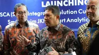 Makin Canggih, Empat Inovasi Layanan Berbasis AI BPJS Kesehatan