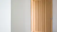 8 Model Pintu Rumah dari Triplek yang Awet dan Murah, Solusi Murah tapi Tetap Elegan