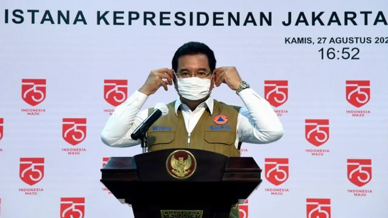 Wiku Adisasmito