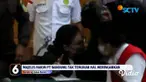 Majelis Hakim Pengadilan Tinggi Bandung memvonis Herry Wirawan, terdakwa pemerkosaan 13 santri dengan hukuman mati. Dalam pertimbangannya Majelis Hakim menilai tak ada hal yang meringankan terdakwa selaku pendidik dan pengasuh pesantren.