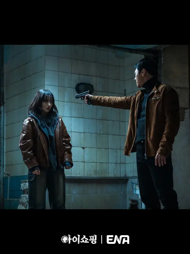 The Defects (ENA via Soompi)